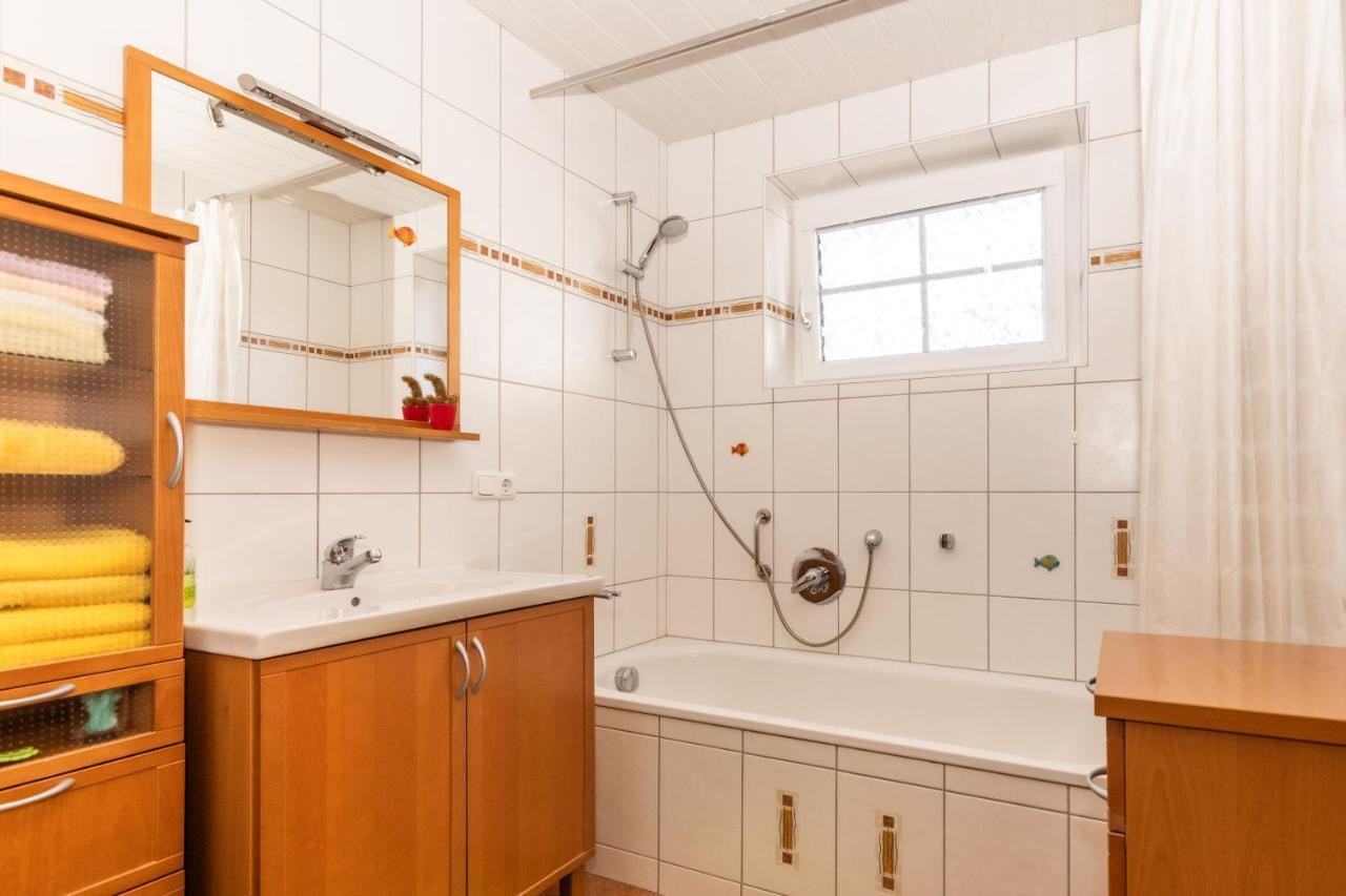 Ferienwohnung Huegelland Peilstein im Mühlviertel Exteriör bild