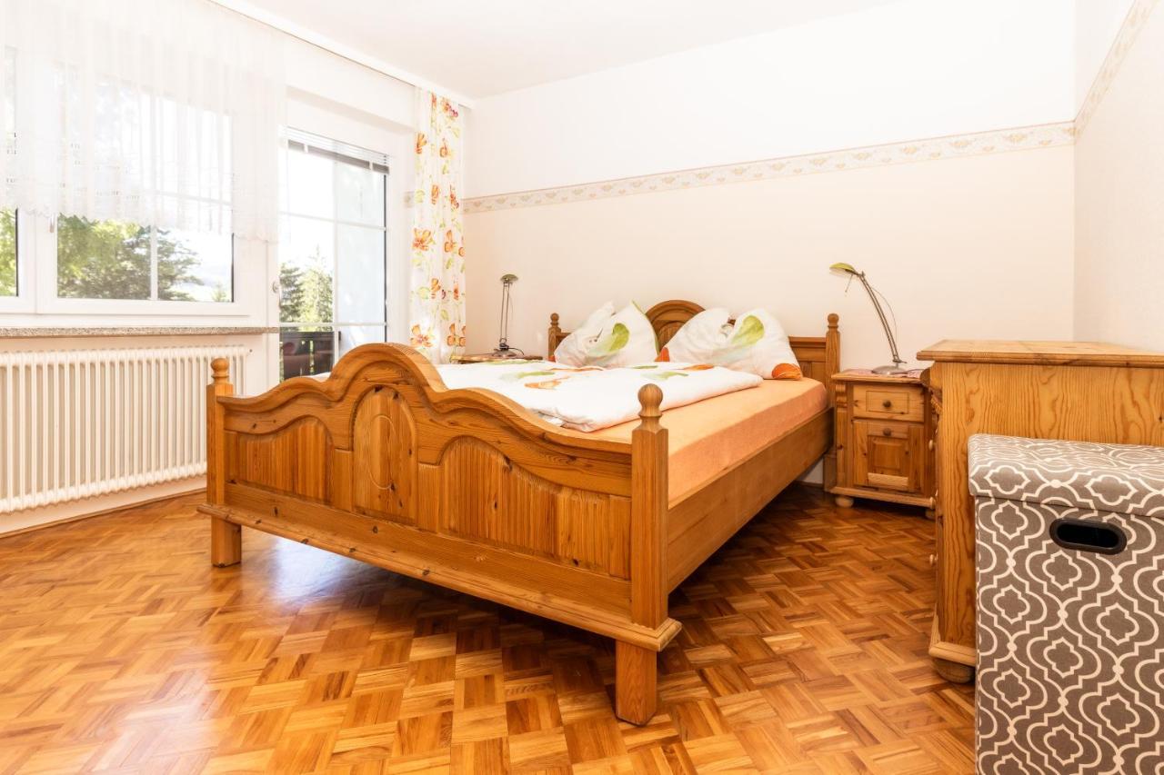 Ferienwohnung Huegelland Peilstein im Mühlviertel Exteriör bild