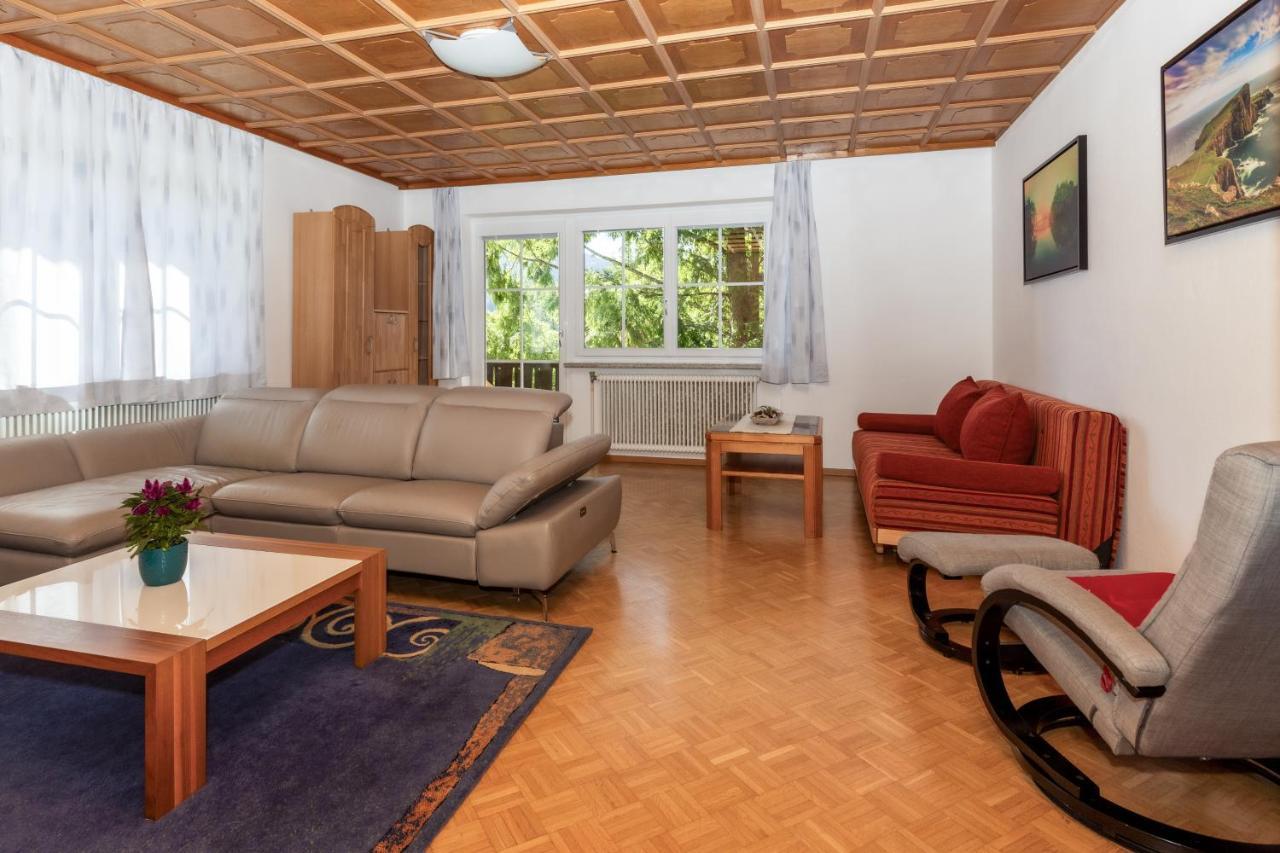 Ferienwohnung Huegelland Peilstein im Mühlviertel Exteriör bild
